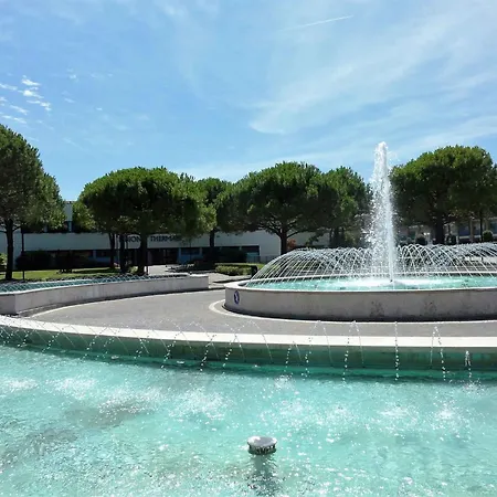 Near In 54730 Apartmán Bibione