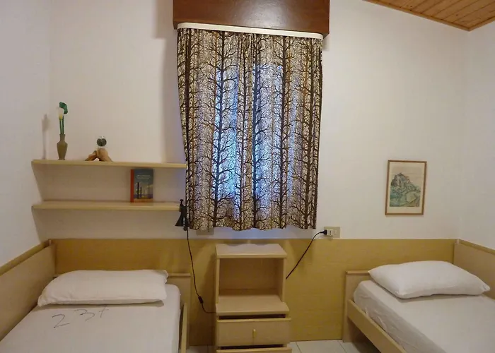 Near In 54730 Appartement Bibione