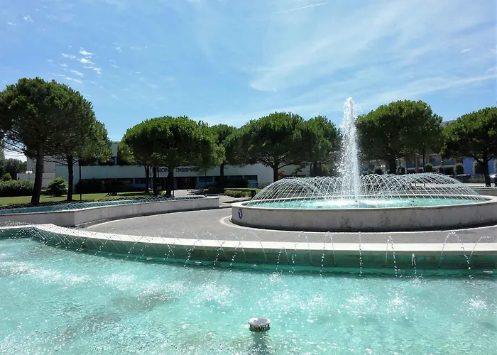 Near In 54730 Apartment Bibione