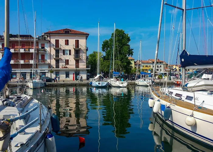 Appartement Near In 54730 Bibione