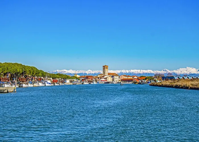 Near In 54730 Bibione