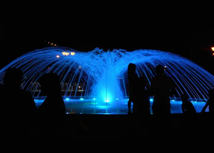 Appartement Near In 54730