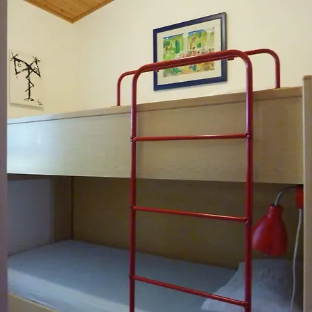 Apartment Near In 54730 Bibione