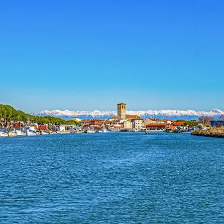 Near In 54730 Bibione